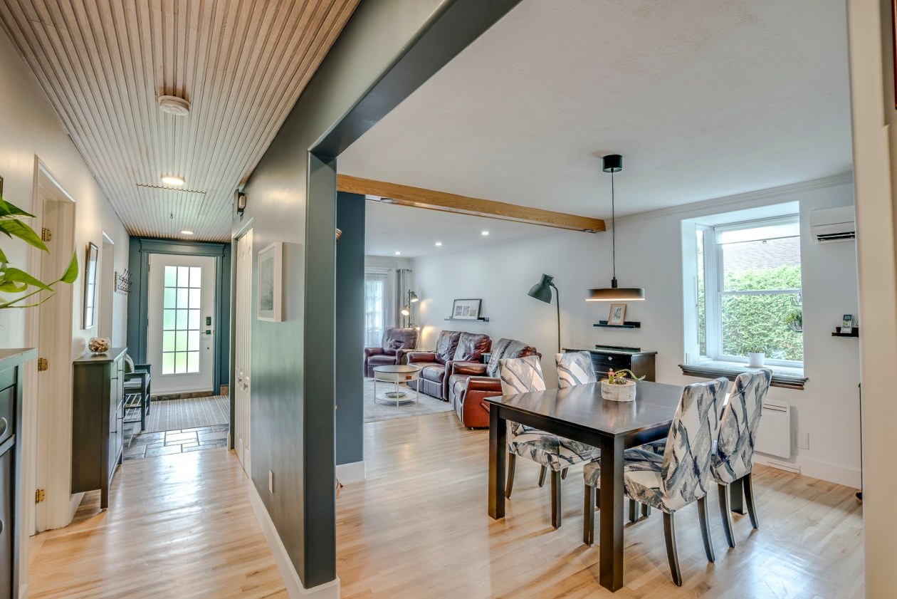 Photo 5 — 878, Rue Rochette, Québec (Sainte-Foy/Sillery/Cap-Rouge), G1V4S7, Québec (Sainte-Foy/Sillery/Cap-Rouge)