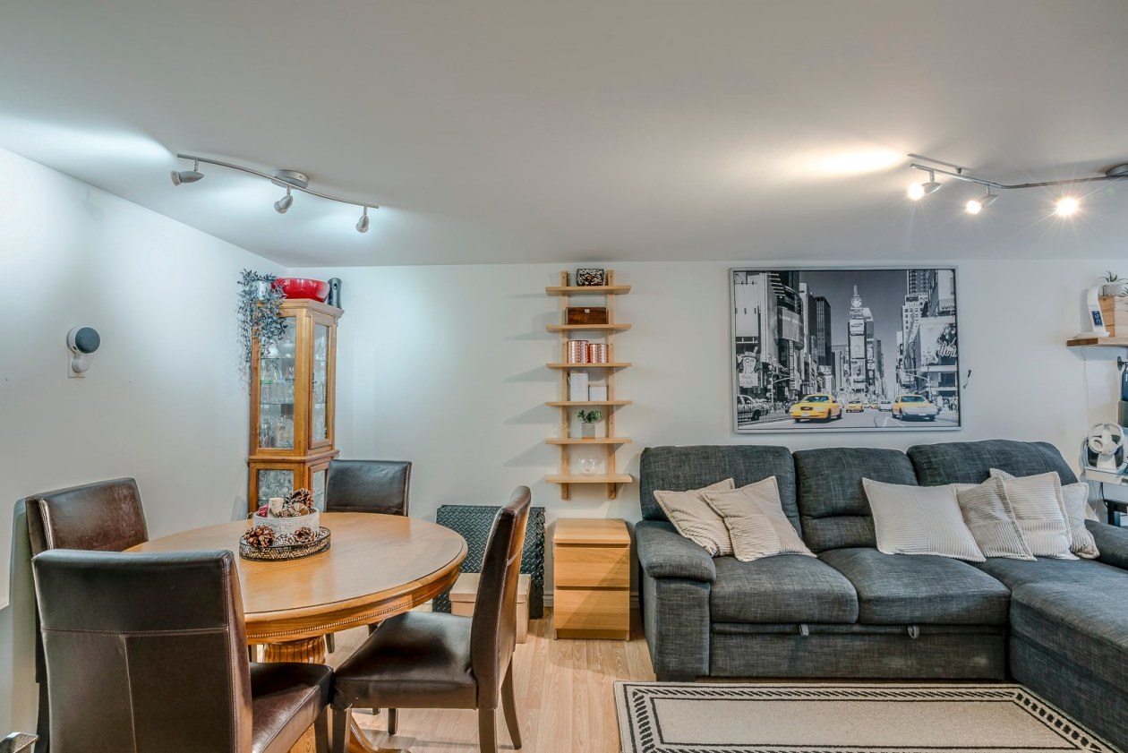 Photo 22 — 878, Rue Rochette, Québec (Sainte-Foy/Sillery/Cap-Rouge), G1V4S7, Québec (Sainte-Foy/Sillery/Cap-Rouge)