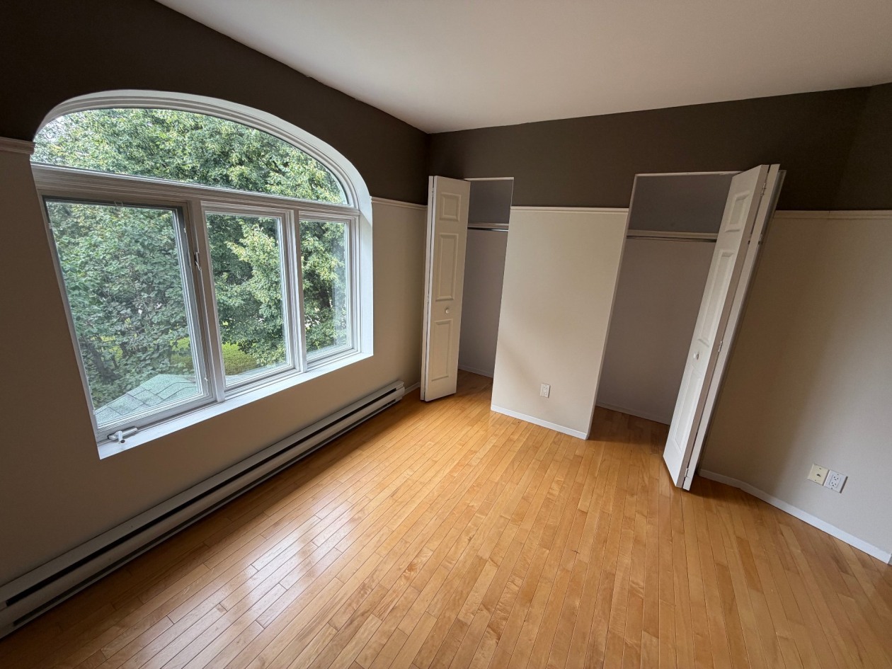 Chambre à coucher principale — 750, Rue des Goélands, Saguenay (Chicoutimi), G7H7P8, Saguenay (Chicoutimi)
