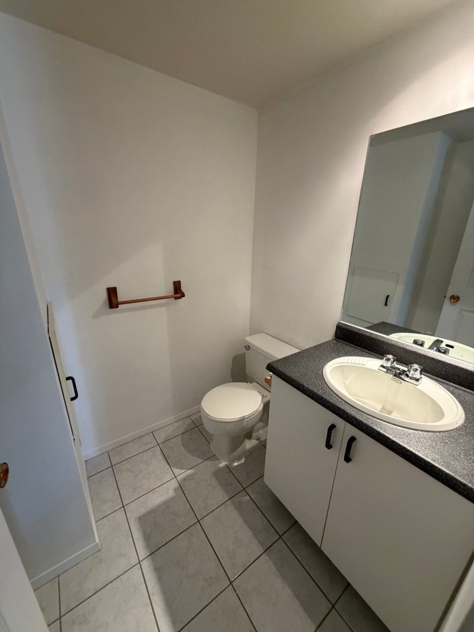 Salle de bains — 750, Rue des Goélands, Saguenay (Chicoutimi), G7H7P8, Saguenay (Chicoutimi)