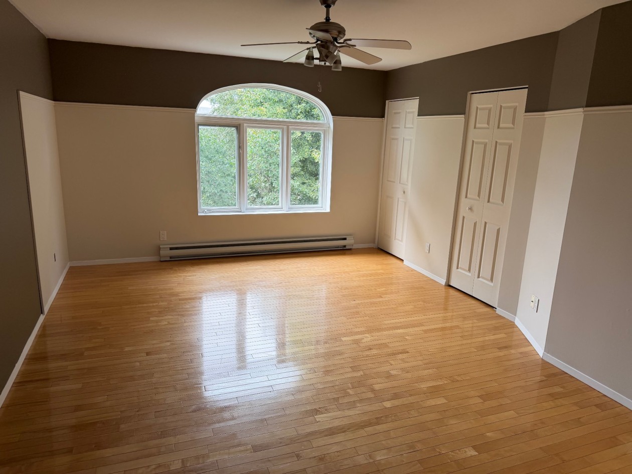 Chambre à coucher principale — 750, Rue des Goélands, Saguenay (Chicoutimi), G7H7P8, Saguenay (Chicoutimi)