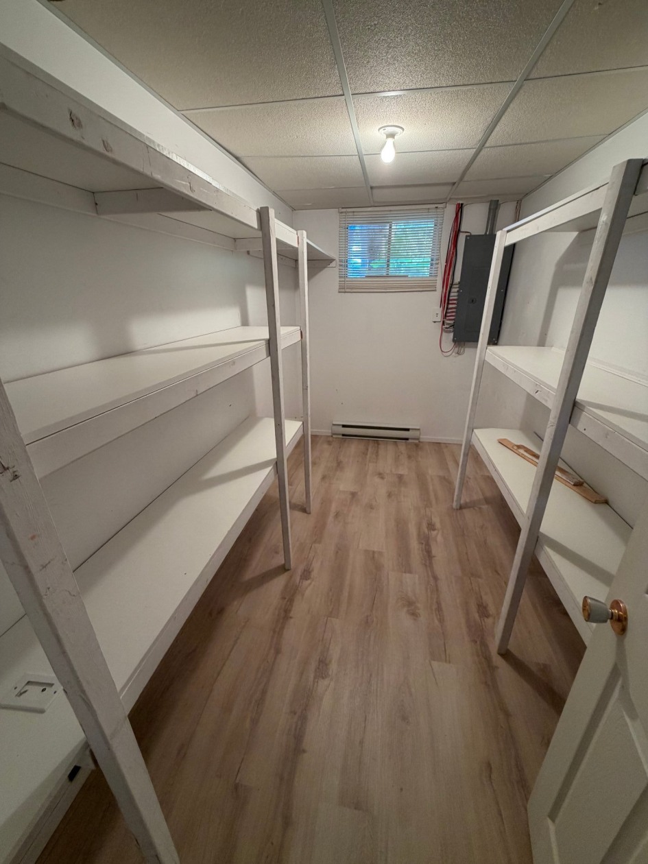 Rangement — 750, Rue des Goélands, Saguenay (Chicoutimi), G7H7P8, Saguenay (Chicoutimi)