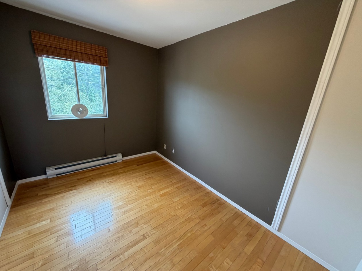 Chambre à coucher — 750, Rue des Goélands, Saguenay (Chicoutimi), G7H7P8, Saguenay (Chicoutimi)