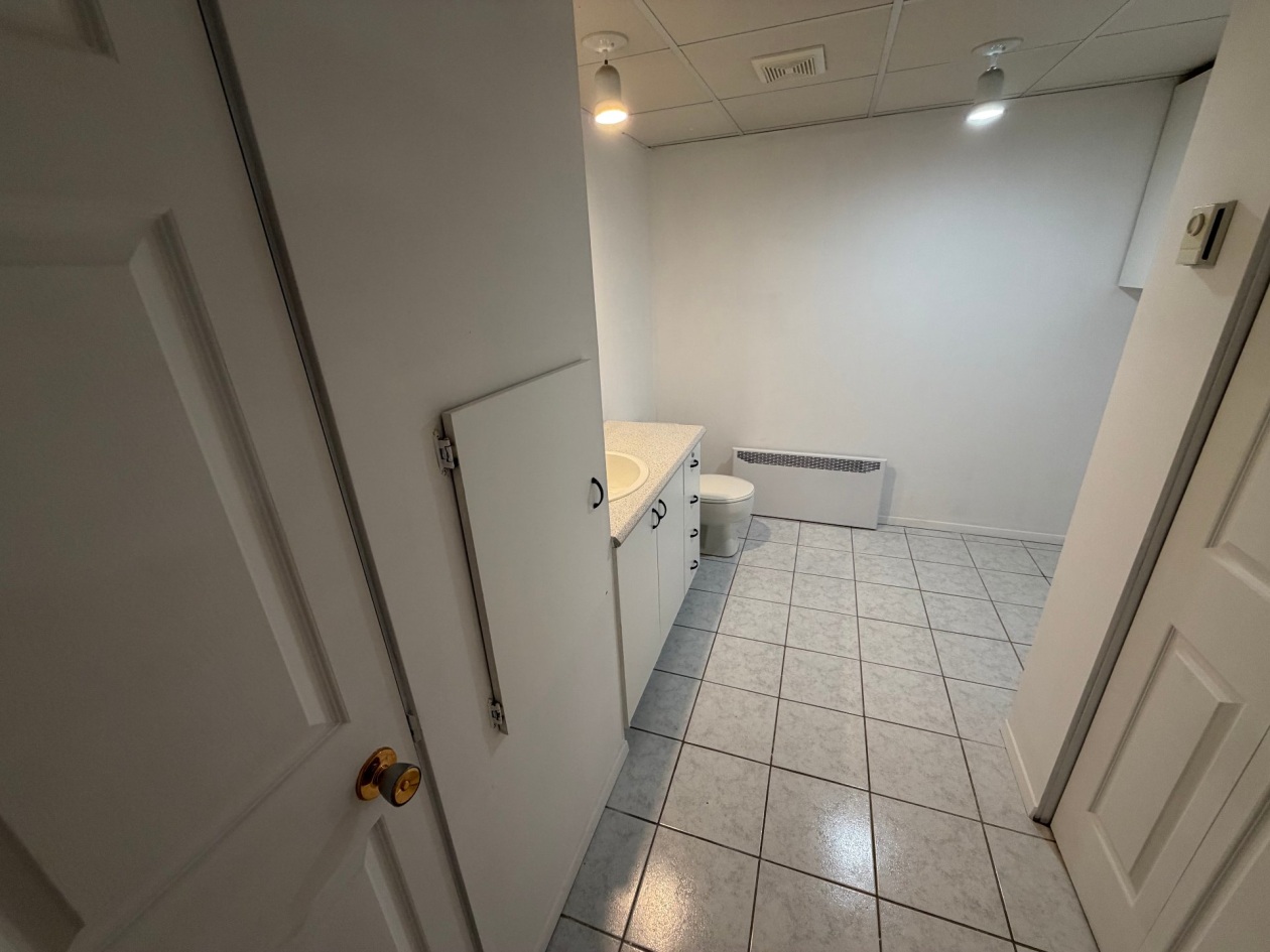 Salle d'eau — 750, Rue des Goélands, Saguenay (Chicoutimi), G7H7P8, Saguenay (Chicoutimi)