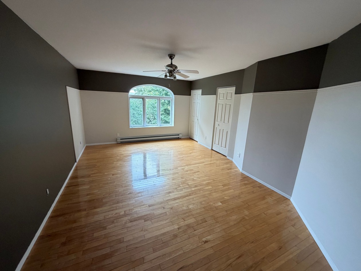 Chambre à coucher principale — 750, Rue des Goélands, Saguenay (Chicoutimi), G7H7P8, Saguenay (Chicoutimi)