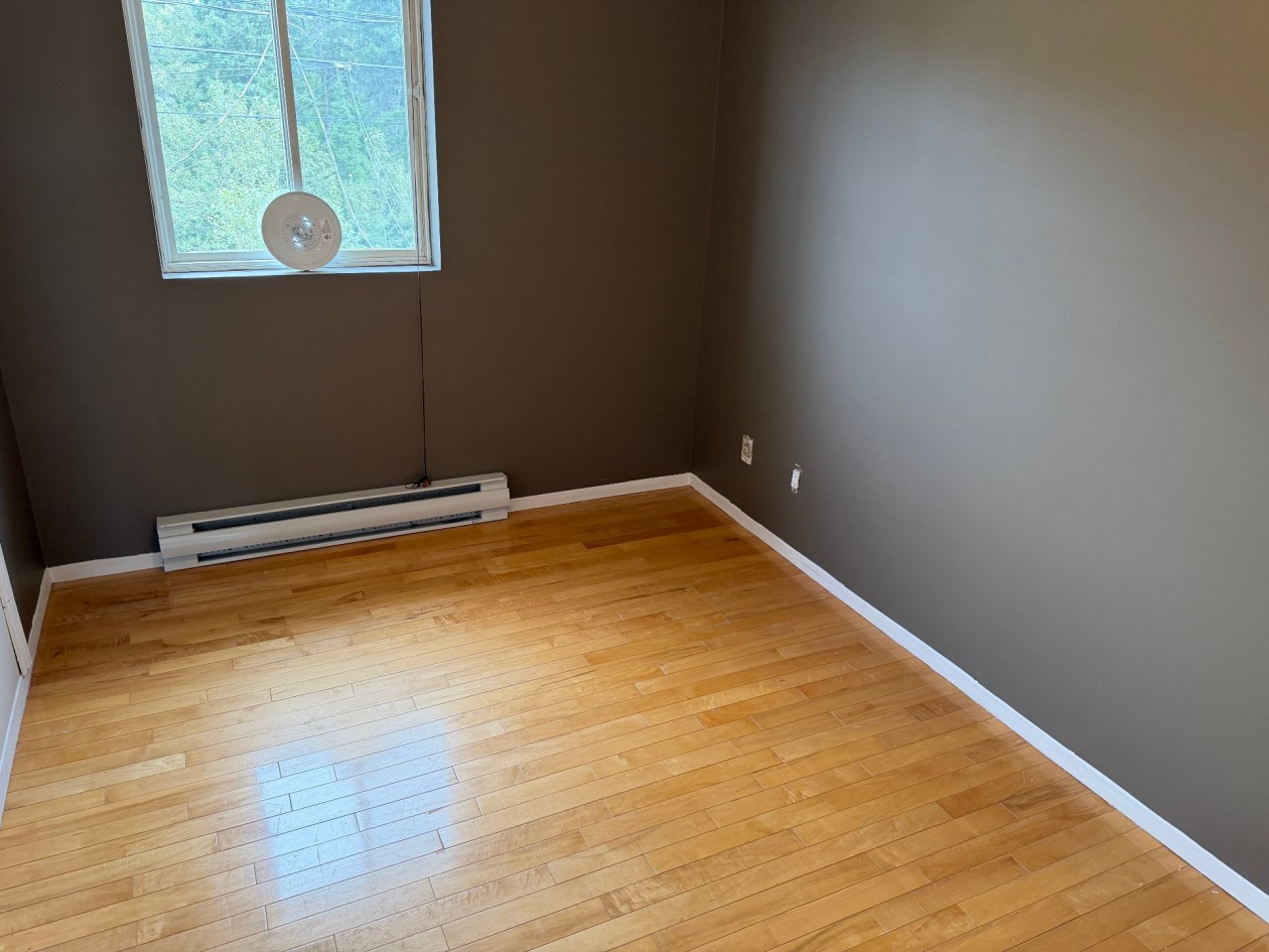 Chambre à coucher — 750, Rue des Goélands, Saguenay (Chicoutimi), G7H7P8, Saguenay (Chicoutimi)