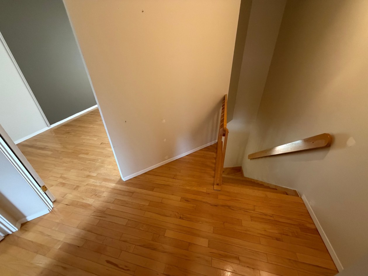 Escalier — 750, Rue des Goélands, Saguenay (Chicoutimi), G7H7P8, Saguenay (Chicoutimi)