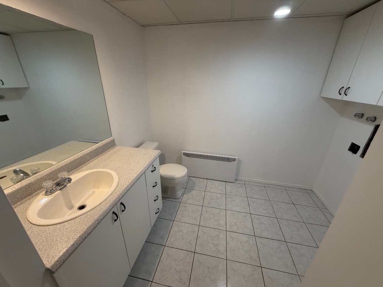 Salle d'eau — 750, Rue des Goélands, Saguenay (Chicoutimi), G7H7P8, Saguenay (Chicoutimi)