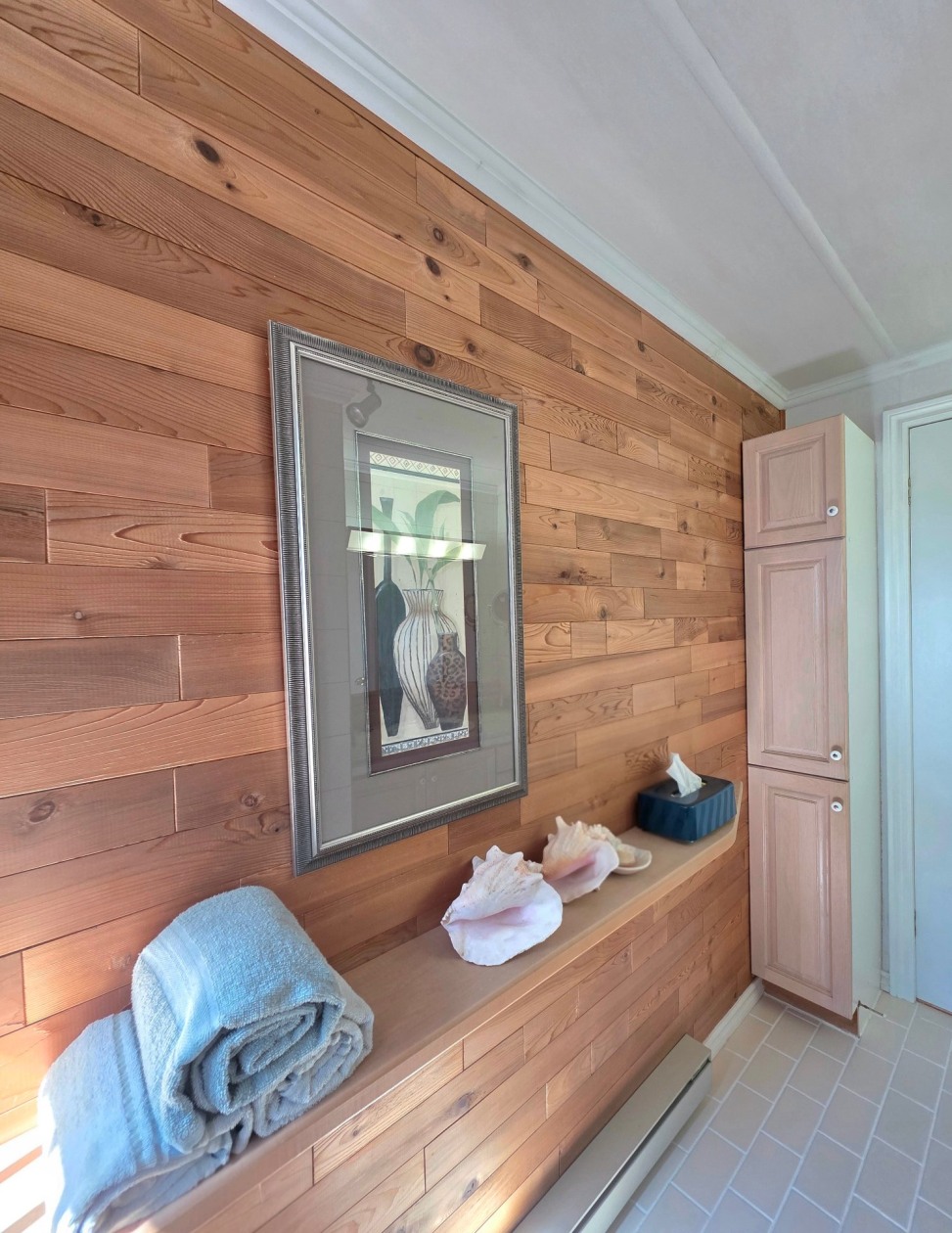 Salle de bains — 1254, Ch. de Price, Mont-Joli, G5H3K6, Mont-Joli