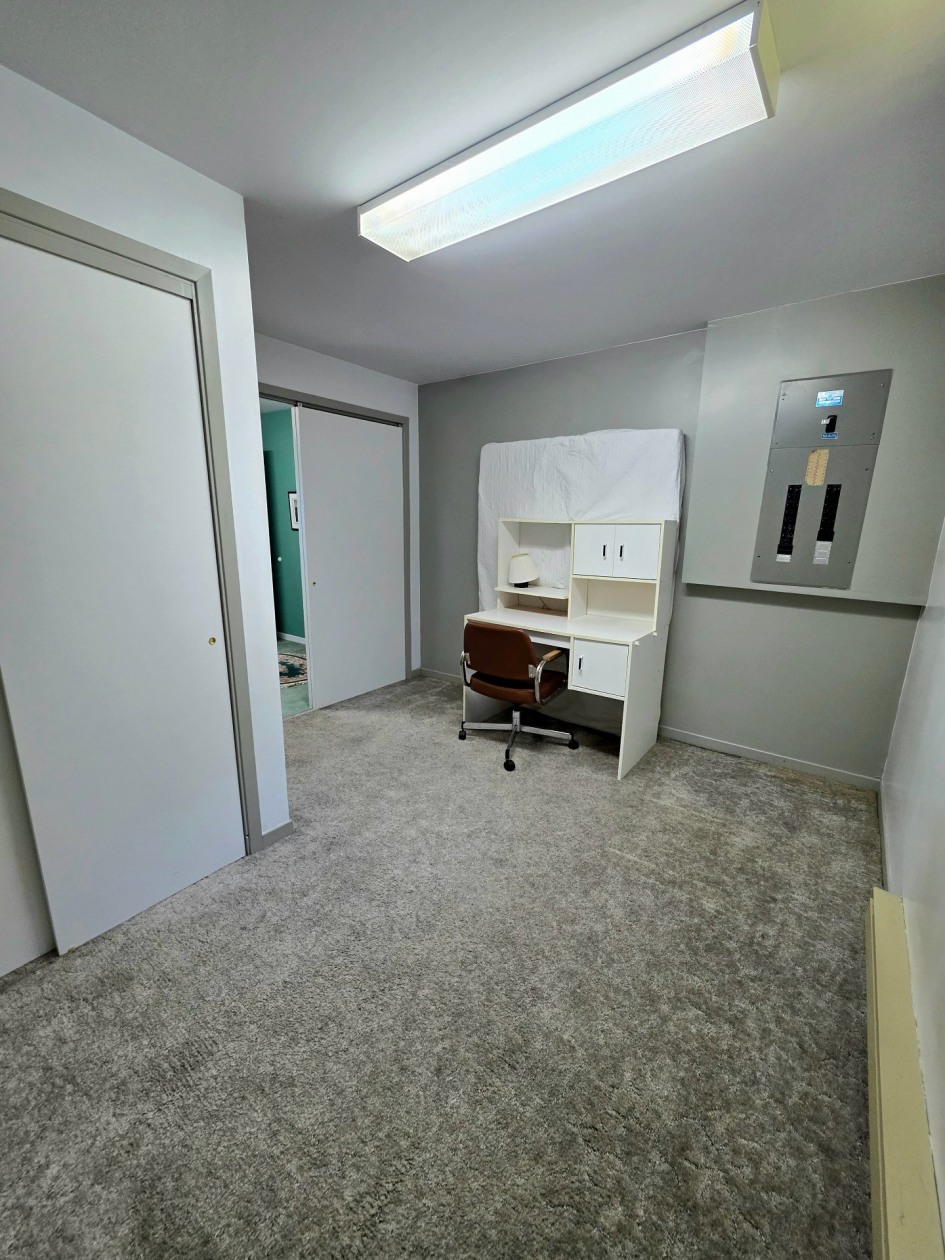 Bureau — 1254, Ch. de Price, Mont-Joli, G5H3K6, Mont-Joli