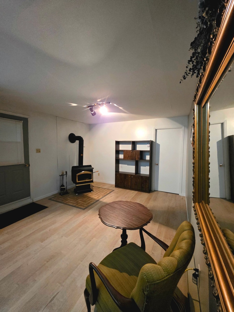 Salle familiale — 1254, Ch. de Price, Mont-Joli, G5H3K6, Mont-Joli