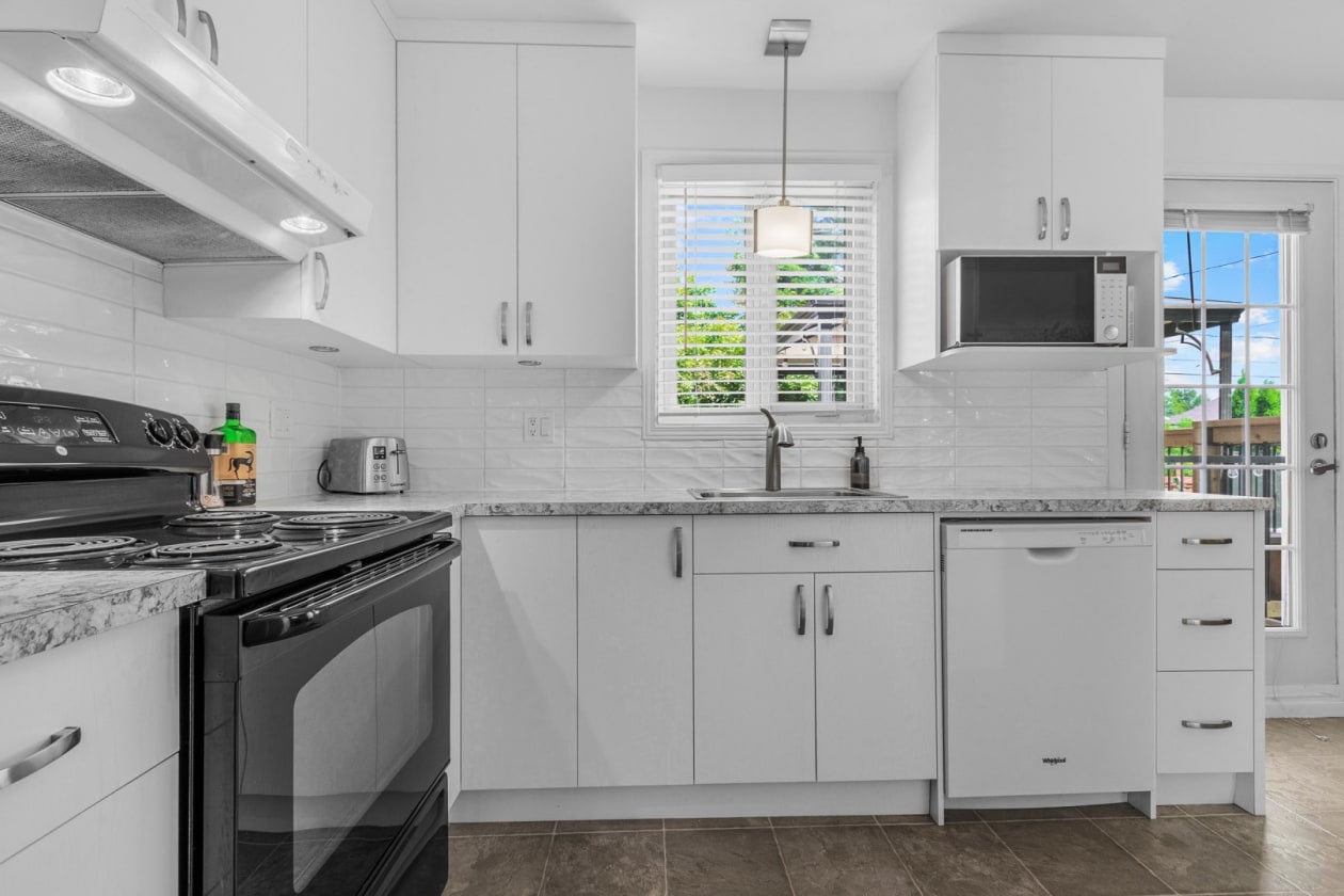 Photo 13 — 590, Rue De Joinville, Québec (Les Rivières), G1P4C1, Québec (Les Rivières)
