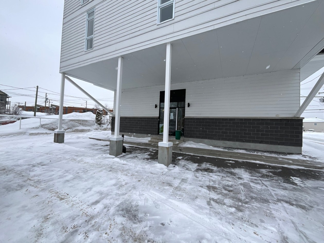 Extérieur — 1810, Boul. Pie-XI N., 301, Québec (La Haute-Saint-Charles), G3J1N5, Québec (La Haute-Saint-Charles)