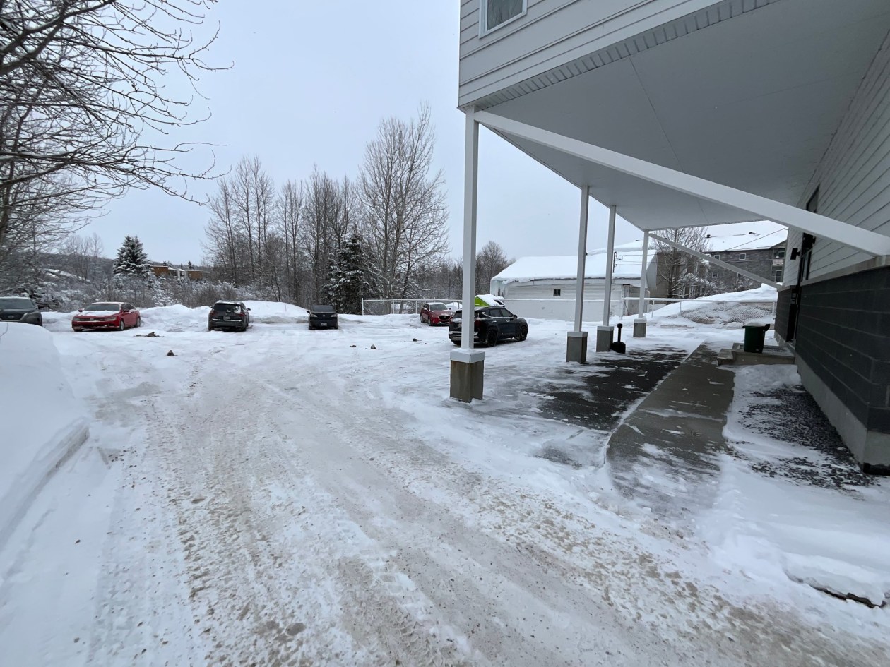 Photo 18 — 1810, Boul. Pie-XI N., 301, Québec (La Haute-Saint-Charles), G3J1N5, Québec (La Haute-Saint-Charles)