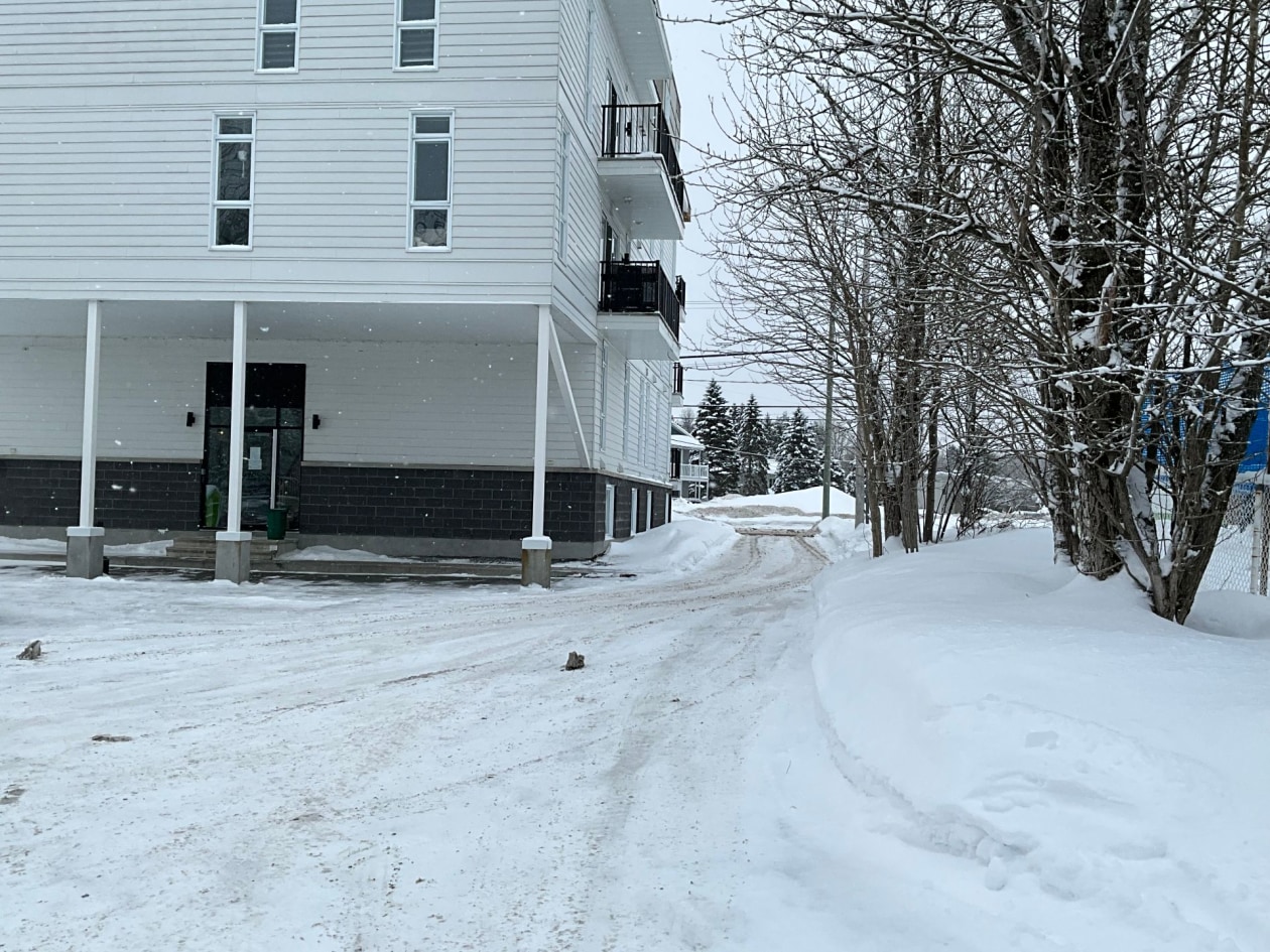 Extérieur — 1810, Boul. Pie-XI N., 301, Québec (La Haute-Saint-Charles), G3J1N5, Québec (La Haute-Saint-Charles)