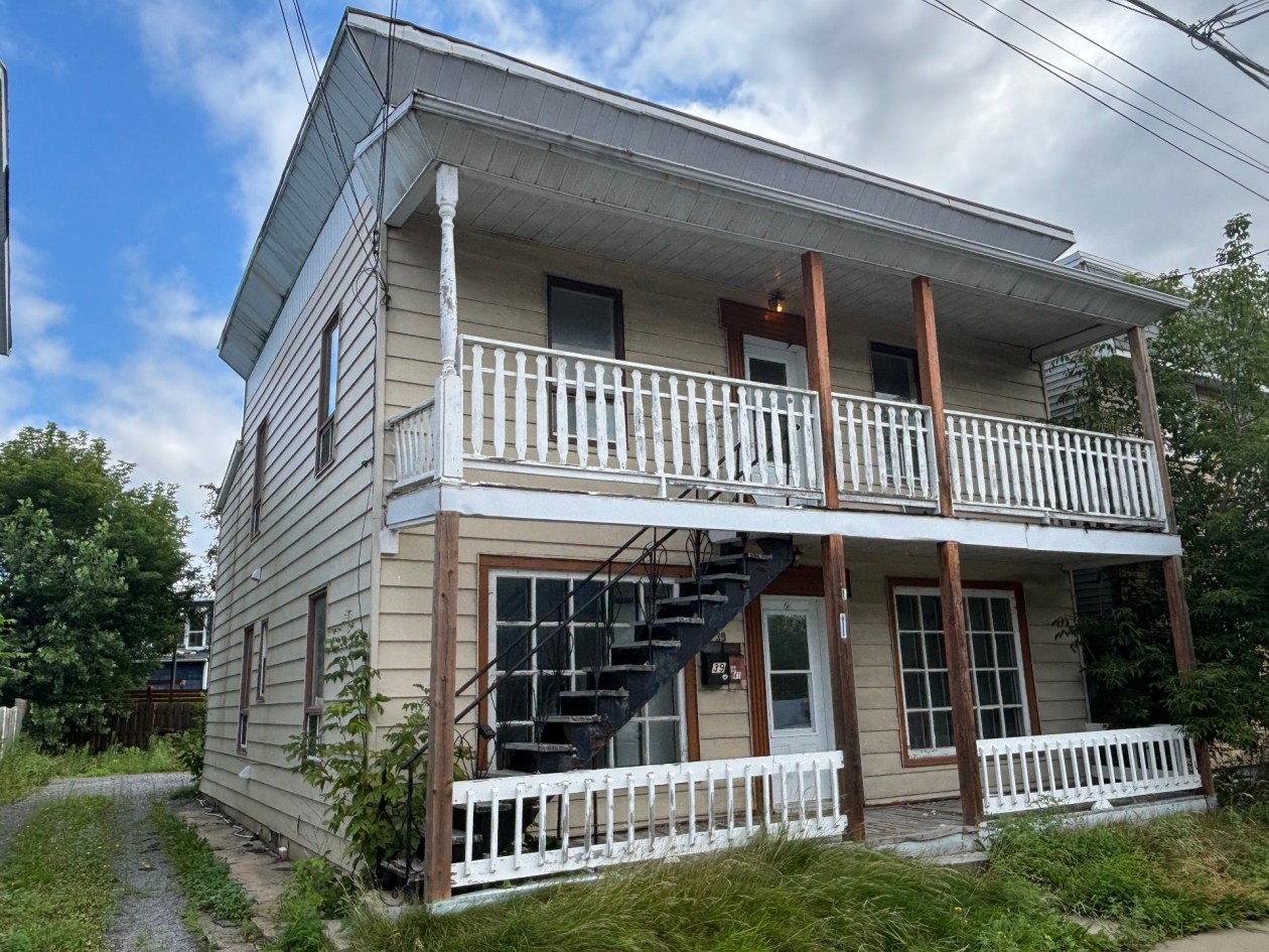 39 - 41, Rue St-Jean-Baptiste — photo 1