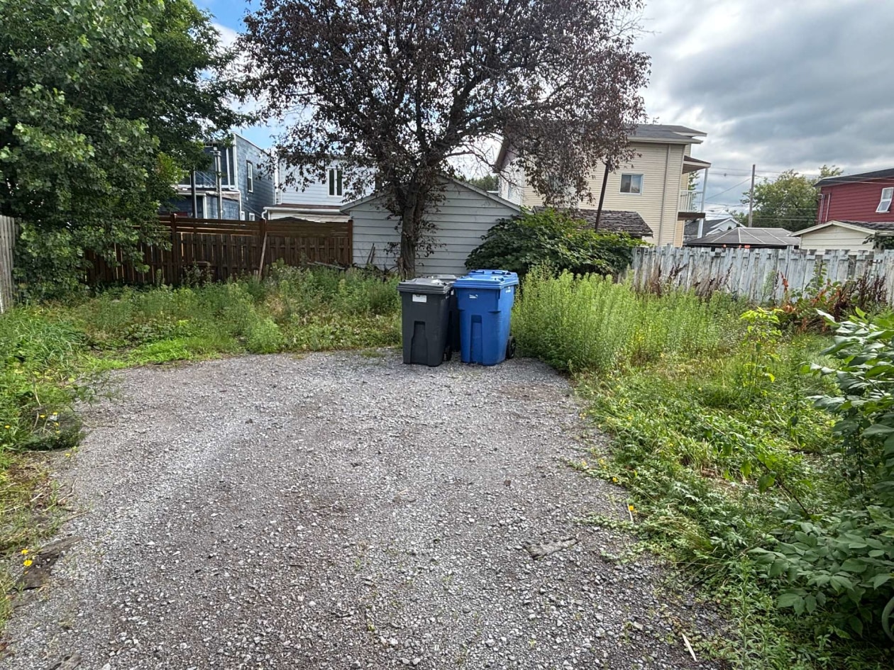 Extérieur — 39 - 41, Rue St-Jean-Baptiste, Trois-Rivières, G8T6T1, Trois-Rivières