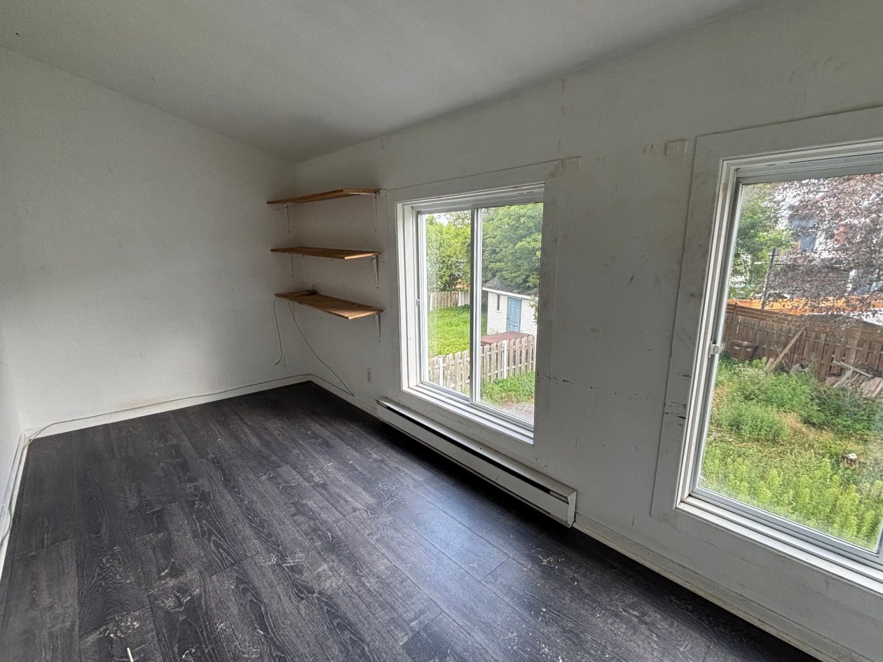 Chambre à coucher — 39 - 41, Rue St-Jean-Baptiste, Trois-Rivières, G8T6T1, Trois-Rivières