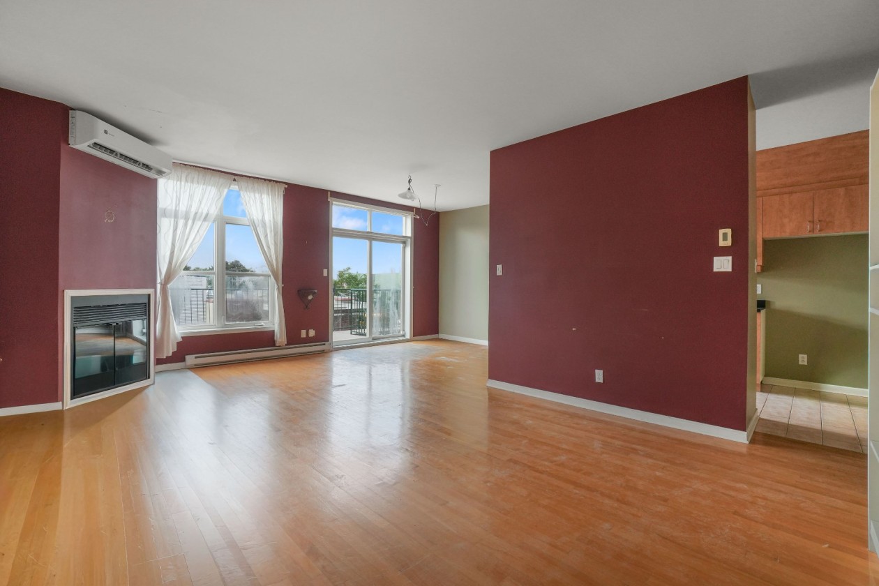 Vue d'ensemble — 8490, Rue St-Dominique, Montréal (Villeray/Saint-Michel/Parc-Extension), H2P2L5, Montréal (Villeray/Saint-Michel/Parc-Extension)