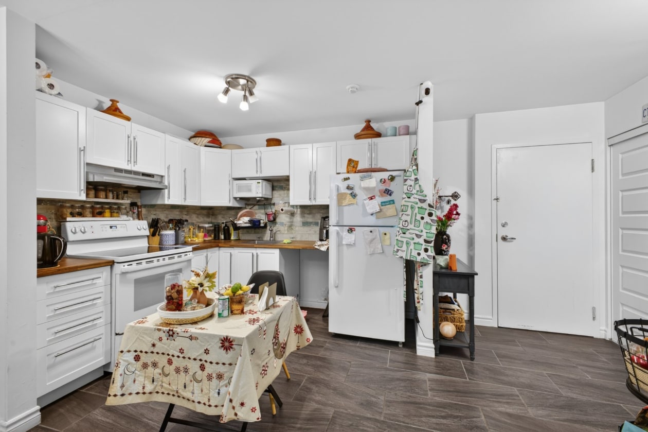 Photo 7 — 1370, Av. Bourgogne, 107, Chambly, J2L1Y3, Chambly
