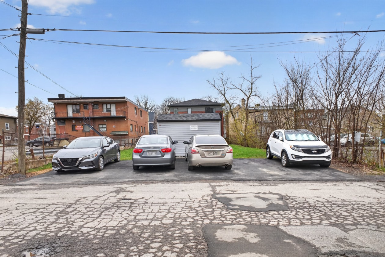 Photo 21 — 519, Rue Ste-Hélène, Longueuil (Le Vieux-Longueuil), J4K3R5, Longueuil (Le Vieux-Longueuil)