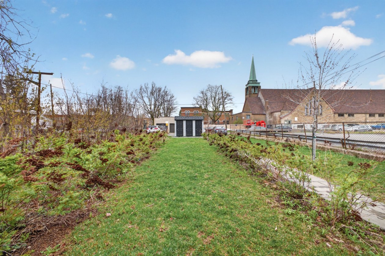 Terrain — 519, Rue Ste-Hélène, Longueuil (Le Vieux-Longueuil), J4K3R5, Longueuil (Le Vieux-Longueuil)