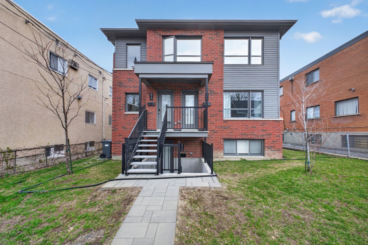 519, Rue Ste-Hélène — photo 1