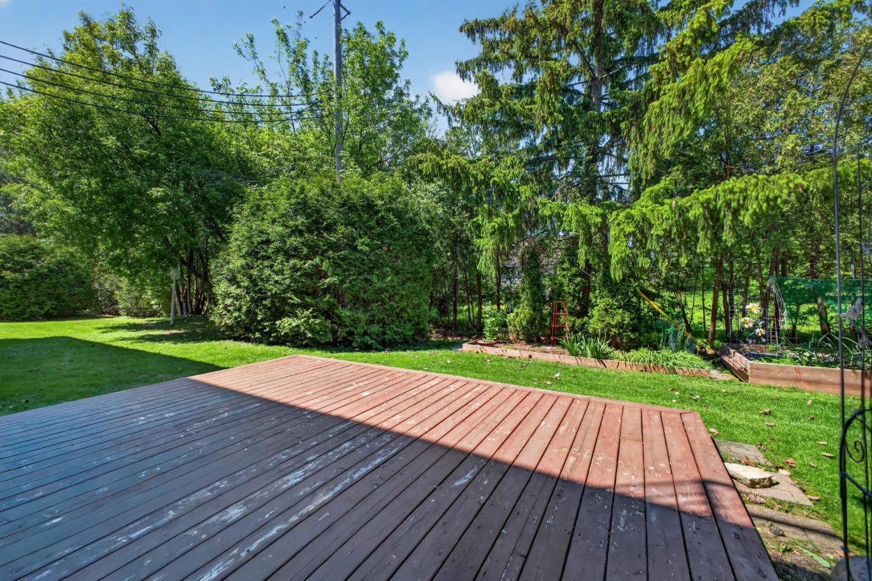 Terrasse — 1370, Av. Bourgogne, 107, Chambly, J2L1Y3, Chambly