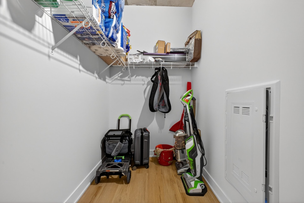 Rangement — 2151, Rue Léger, 1101, Montréal (LaSalle), H8N0J3, Montréal (LaSalle)
