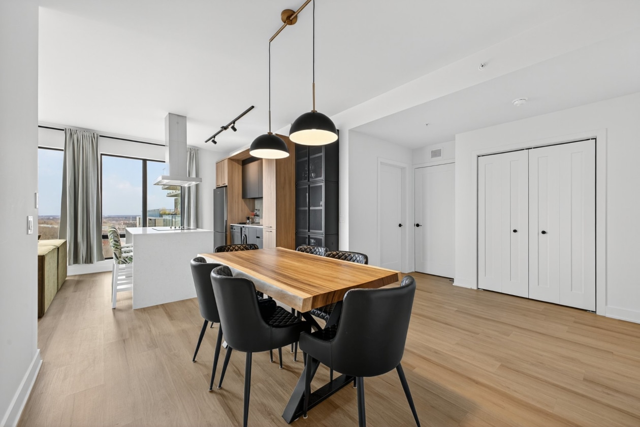 Vue d'ensemble — 2151, Rue Léger, 1101, Montréal (LaSalle), H8N0J3, Montréal (LaSalle)