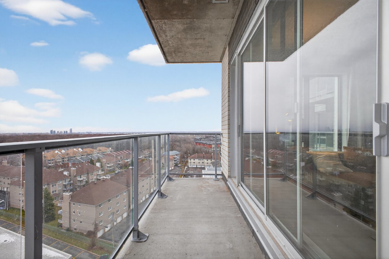 Balcon — 2151, Rue Léger, 1101, Montréal (LaSalle), H8N0J3, Montréal (LaSalle)