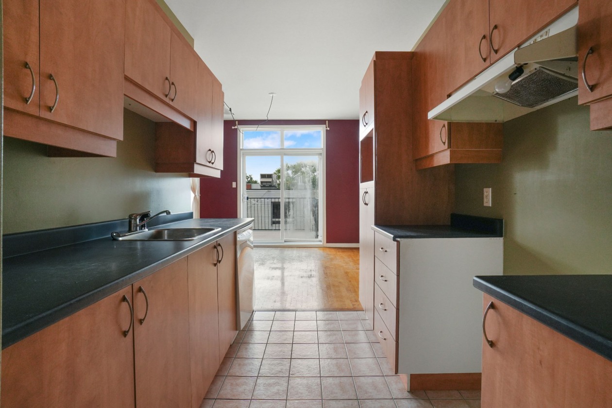 Photo 13 — 8490, Rue St-Dominique, Montréal (Villeray/Saint-Michel/Parc-Extension), H2P2L5, Montréal (Villeray/Saint-Michel/Parc-Extension)