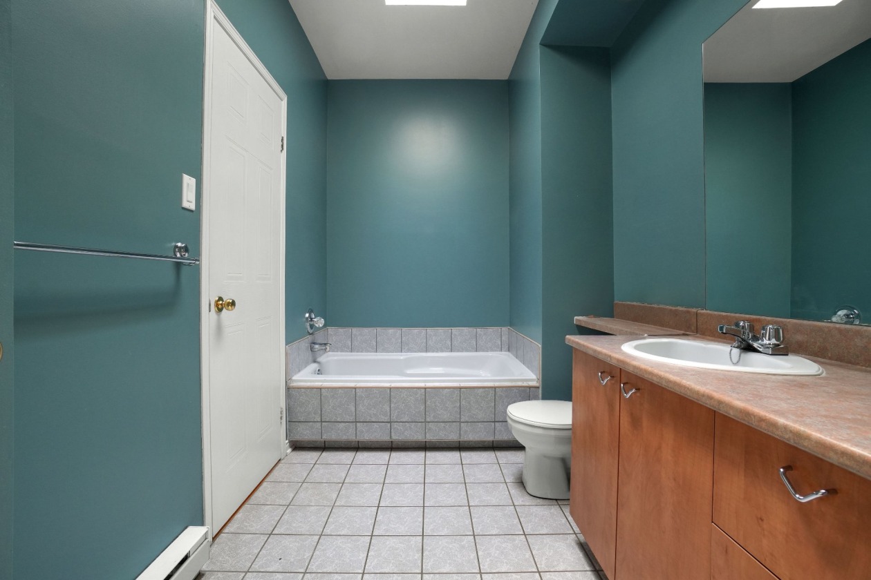 Salle de bains — 8490, Rue St-Dominique, Montréal (Villeray/Saint-Michel/Parc-Extension), H2P2L5, Montréal (Villeray/Saint-Michel/Parc-Extension)