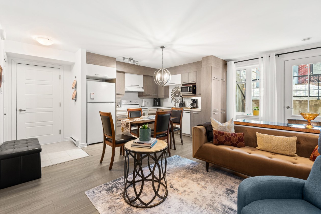 Vue d'ensemble — 3076, Rue Ste-Madeleine, Sainte-Marthe-sur-le-Lac, J0N1P0, Sainte-Marthe-sur-le-Lac