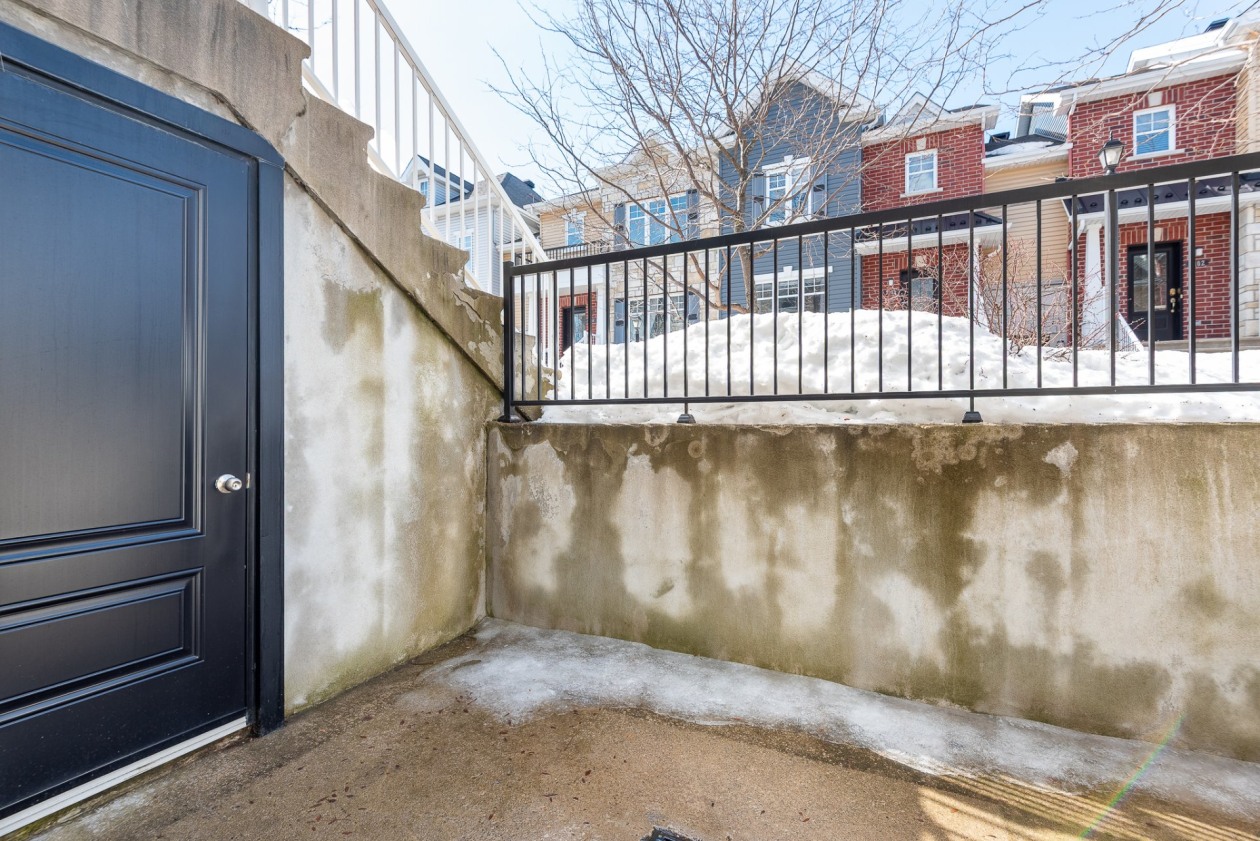 Terrasse — 3076, Rue Ste-Madeleine, Sainte-Marthe-sur-le-Lac, J0N1P0, Sainte-Marthe-sur-le-Lac