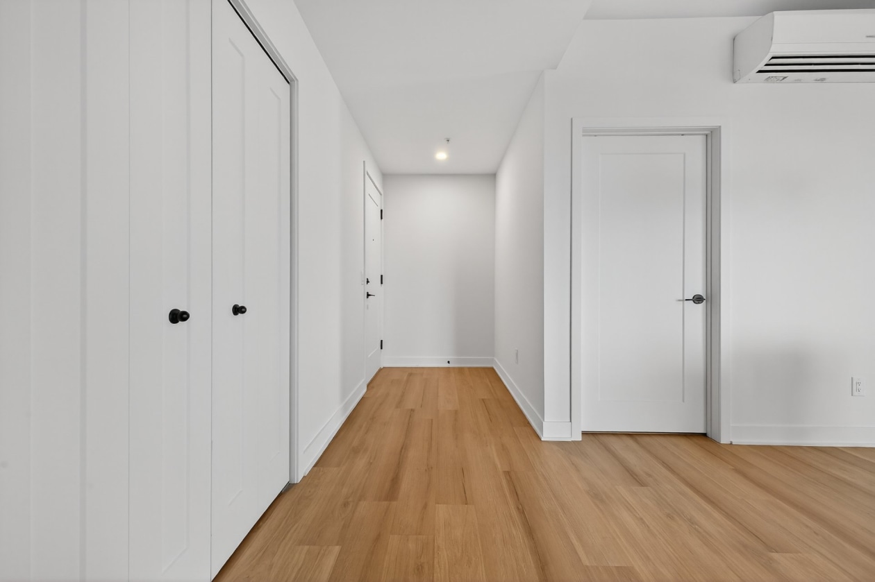 Hall d'entrée — 2151, Rue Léger, 1101, Montréal (LaSalle), H8N0J3, Montréal (LaSalle)