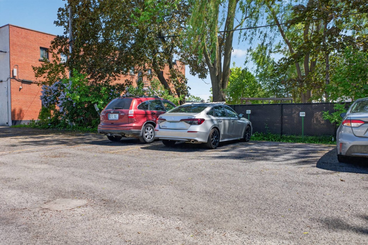 Photo 17 — 1370, Av. Bourgogne, 107, Chambly, J2L1Y3, Chambly