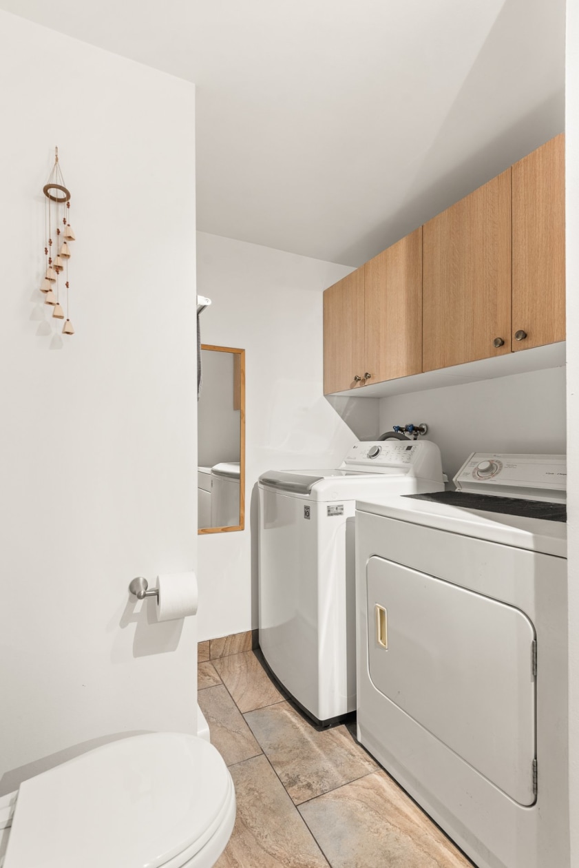 Salle de bains — 8035, Boul. Lévesque E., 102, Laval (Duvernay), H7A4J6, Laval (Duvernay)
