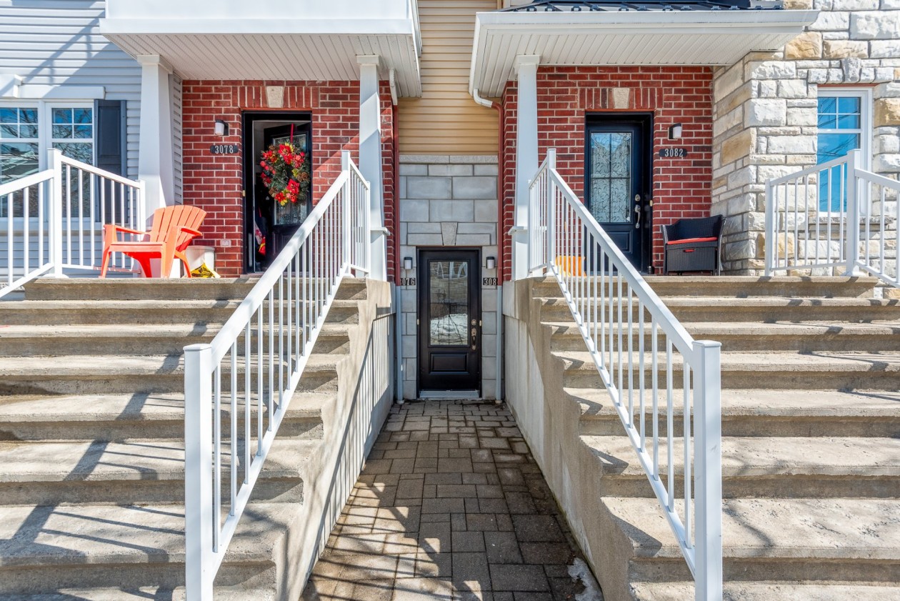 3076, Rue Ste-Madeleine