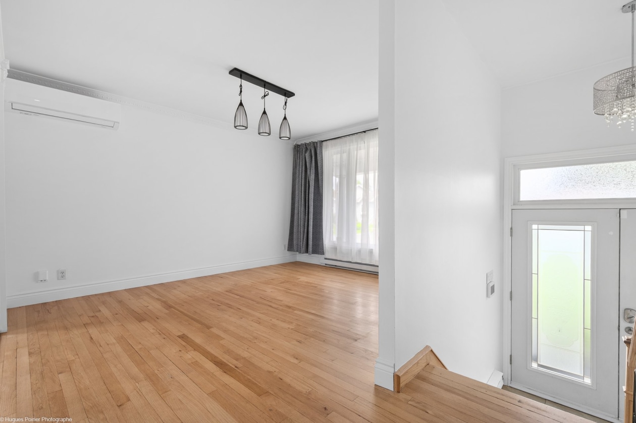 Vue d'ensemble — 12, Rue Chapdelaine, Saint-Charles-Borromée, J6E6P3, Saint-Charles-Borromée