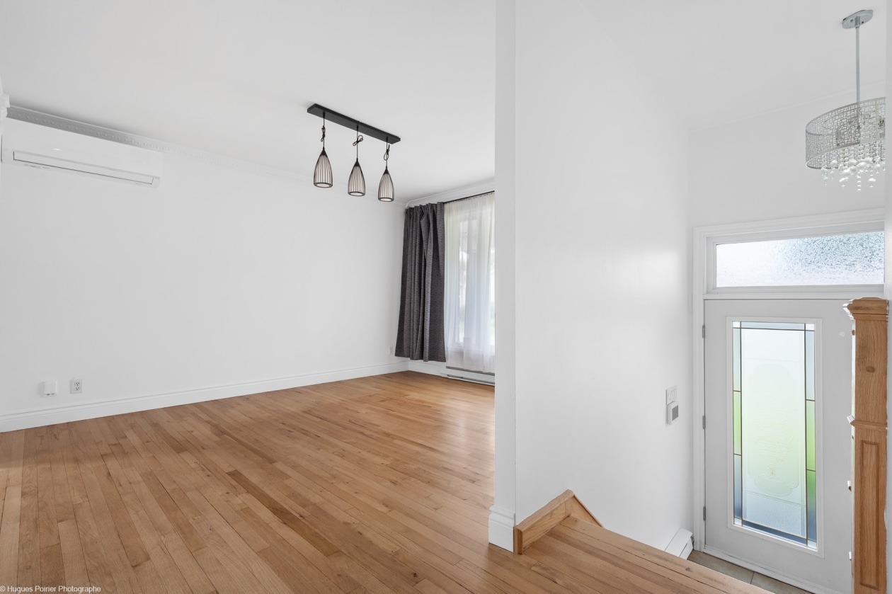 Vue d'ensemble — 12, Rue Chapdelaine, Saint-Charles-Borromée, J6E6P3, Saint-Charles-Borromée