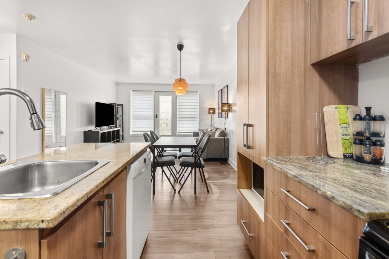 Photo 25 — 7637, Av. Léonard-De Vinci, 1, Montréal (Villeray/Saint-Michel/Parc-Extension), H2A2N6, Montréal (Villeray/Saint-Michel/Parc-Extension)