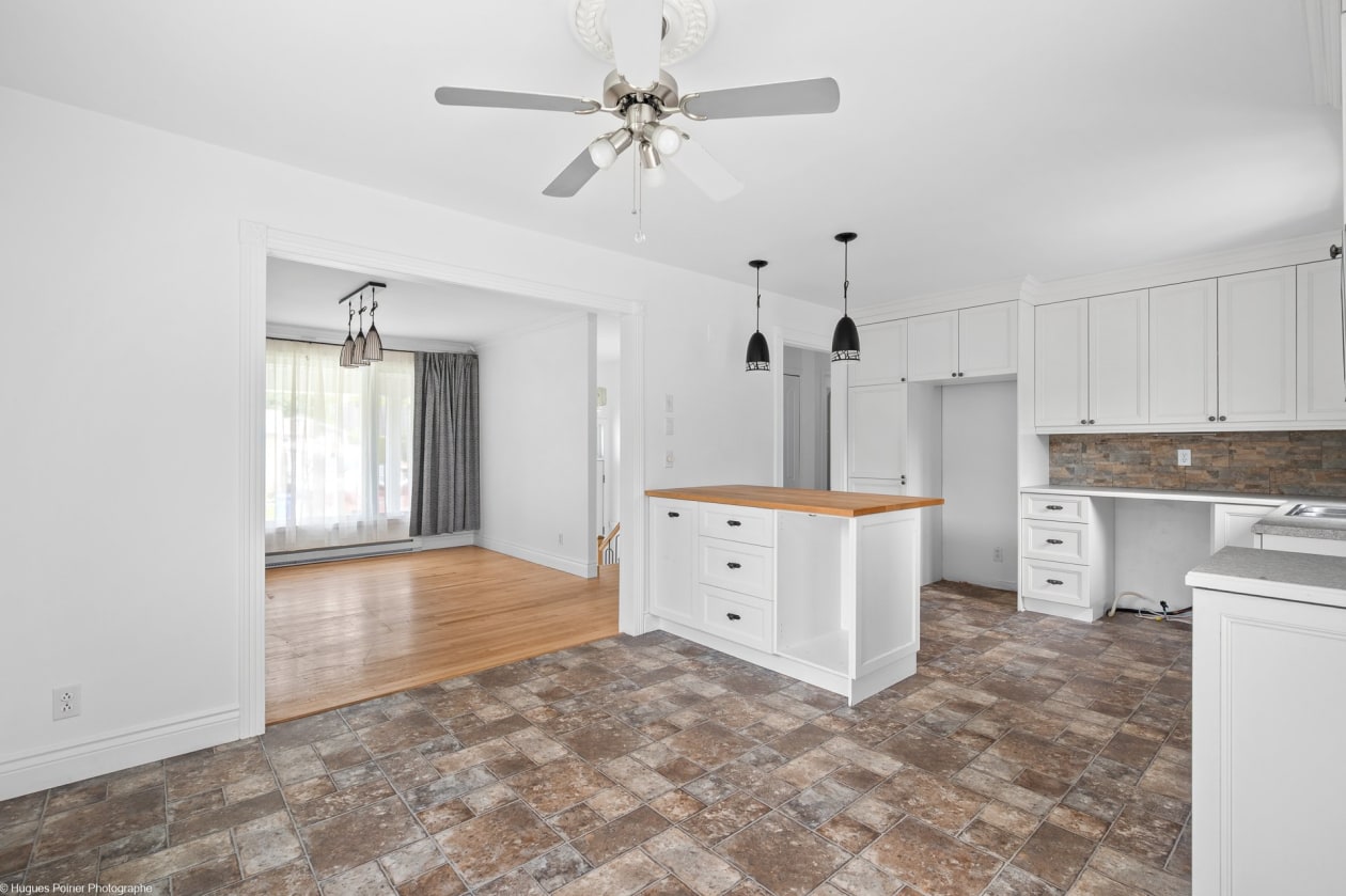 Vue d'ensemble — 12, Rue Chapdelaine, Saint-Charles-Borromée, J6E6P3, Saint-Charles-Borromée