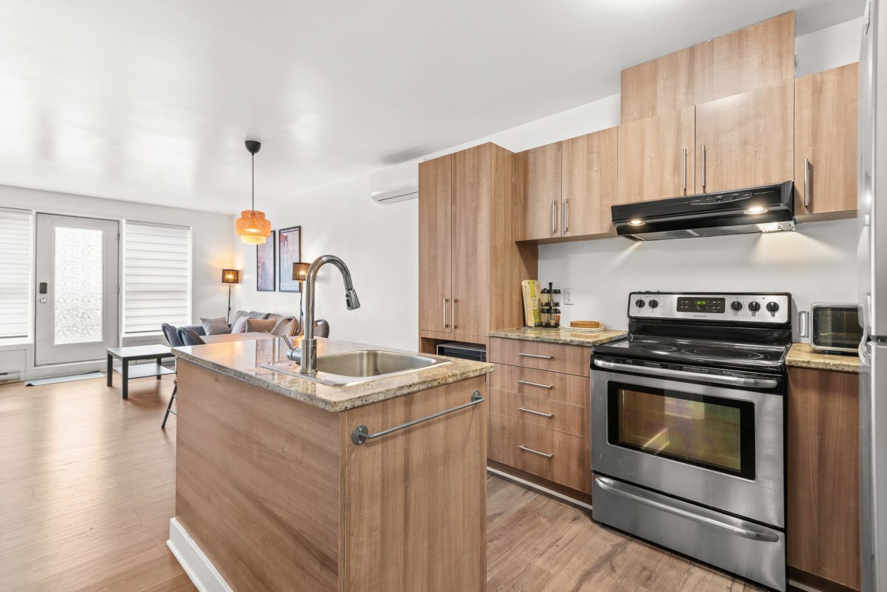 Photo 22 — 7637, Av. Léonard-De Vinci, 1, Montréal (Villeray/Saint-Michel/Parc-Extension), H2A2N6, Montréal (Villeray/Saint-Michel/Parc-Extension)