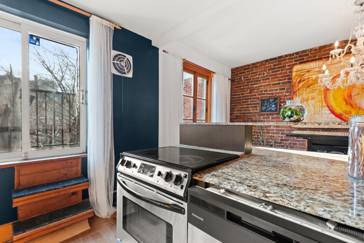 Photo 33 — 3706A, Rue St-Hubert, Montréal (Le Plateau-Mont-Royal), H2L4A2, Montréal (Le Plateau-Mont-Royal)