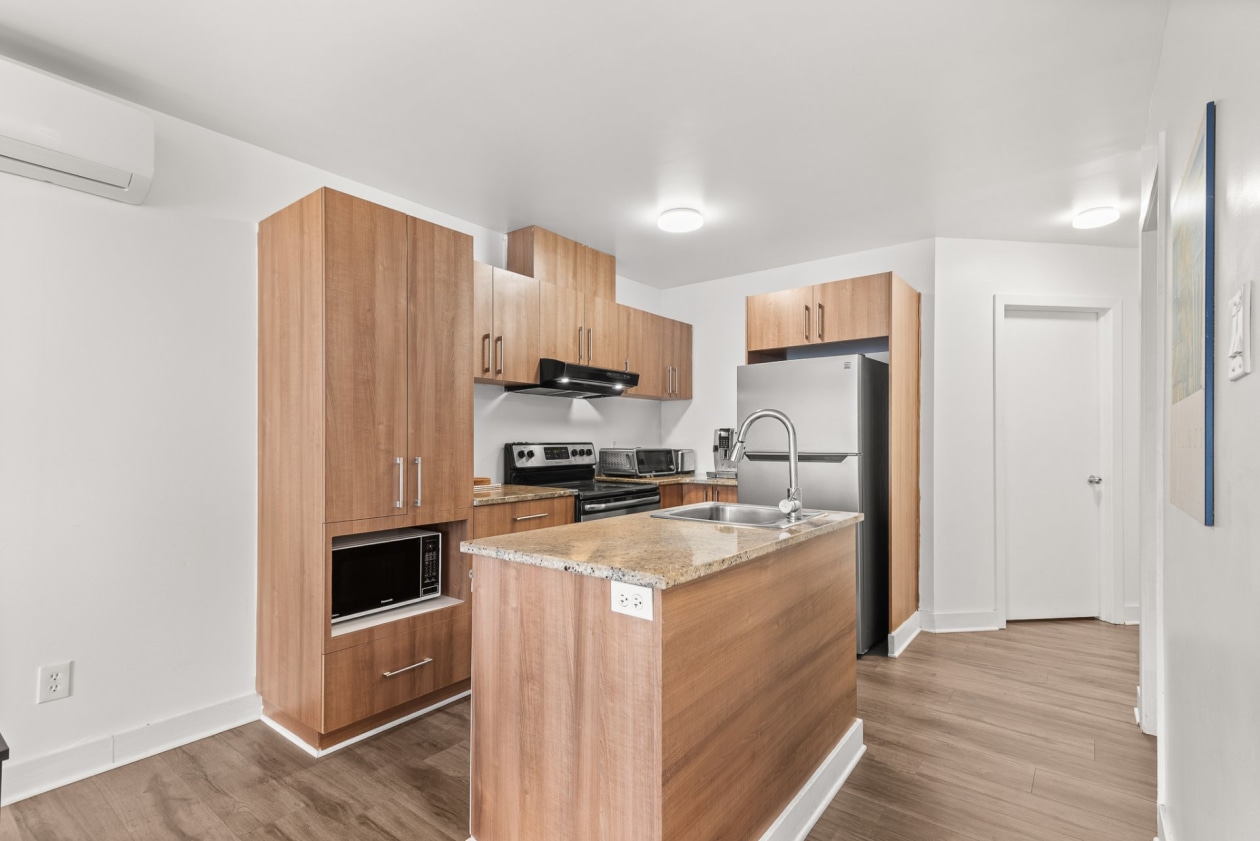 Photo 17 — 7637, Av. Léonard-De Vinci, 1, Montréal (Villeray/Saint-Michel/Parc-Extension), H2A2N6, Montréal (Villeray/Saint-Michel/Parc-Extension)