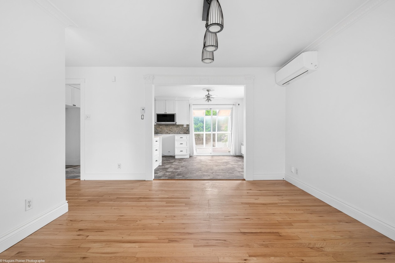 Vue d'ensemble — 12, Rue Chapdelaine, Saint-Charles-Borromée, J6E6P3, Saint-Charles-Borromée