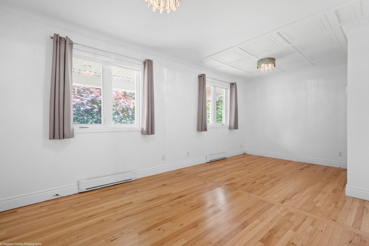 Chambre à coucher principale — 12, Rue Chapdelaine, Saint-Charles-Borromée, J6E6P3, Saint-Charles-Borromée