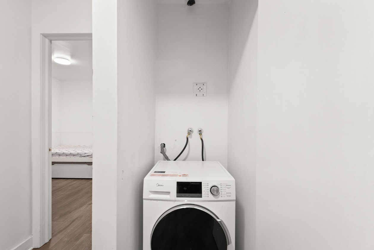 Photo 35 — 7637, Av. Léonard-De Vinci, 1, Montréal (Villeray/Saint-Michel/Parc-Extension), H2A2N6, Montréal (Villeray/Saint-Michel/Parc-Extension)