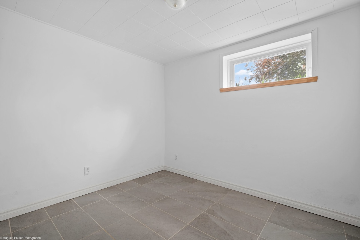 Chambre à coucher — 12, Rue Chapdelaine, Saint-Charles-Borromée, J6E6P3, Saint-Charles-Borromée